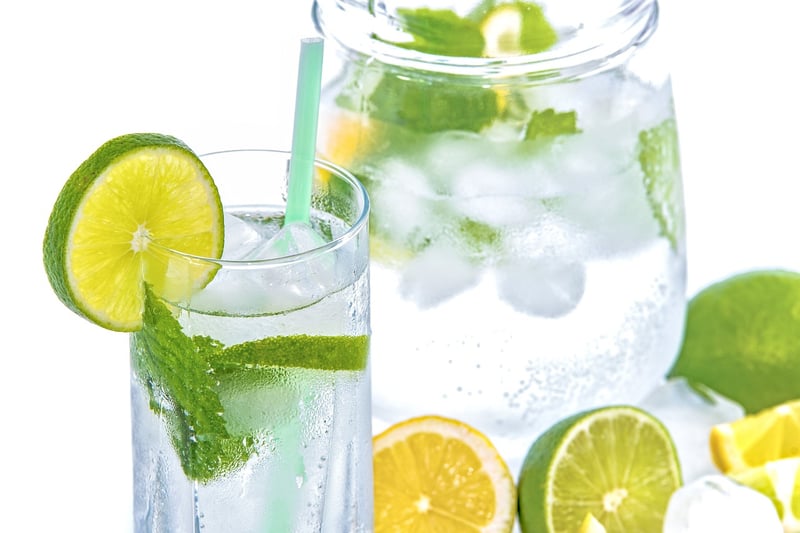 Healthy Nutrition